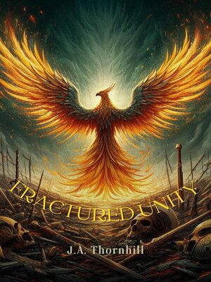 cover image of Fractured Unity